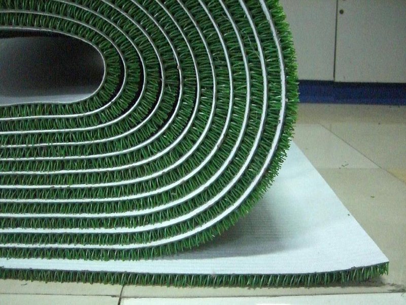淘金毯